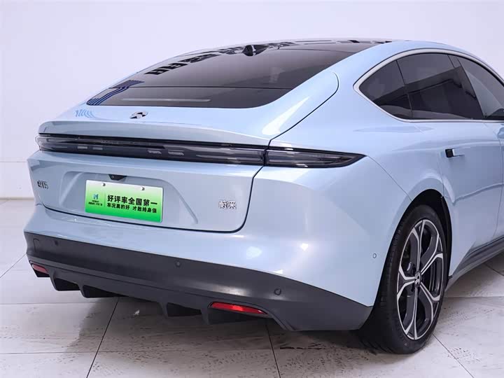 Фото 8 - Nio ET5