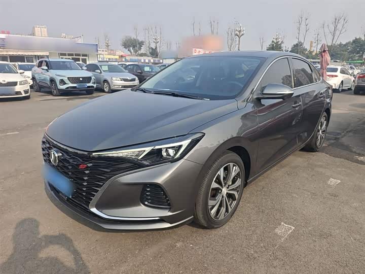 Фото 1 - Changan Eado Plus