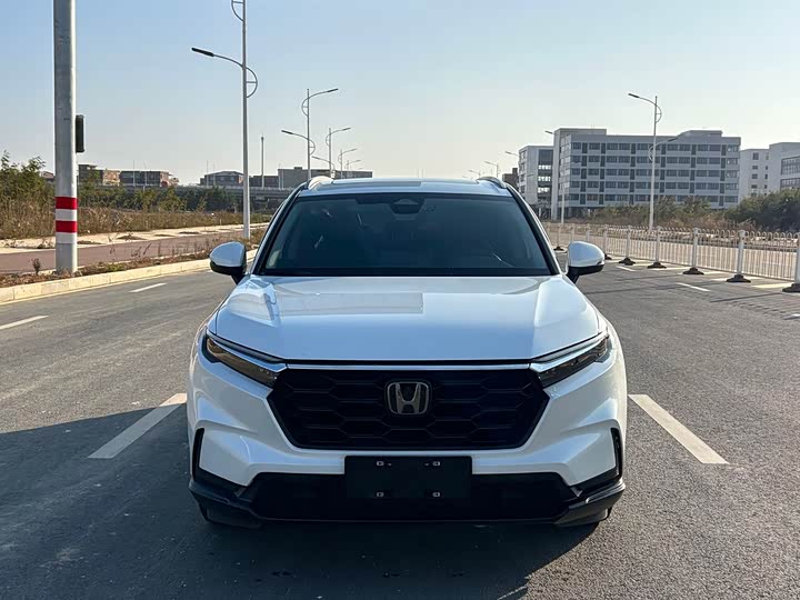 Фото 2 - Honda CR-V