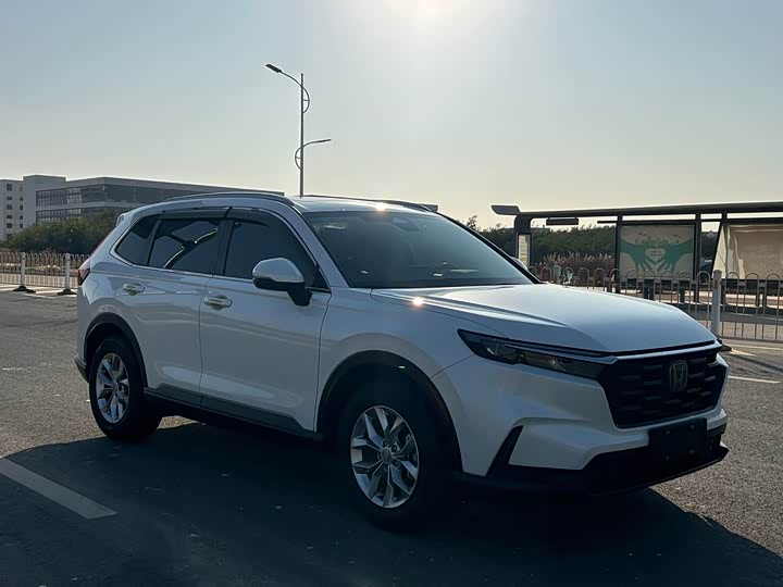 Фото 3 - Honda CR-V