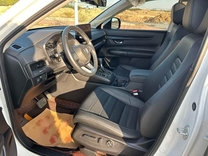 Фото 4 - Honda CR-V