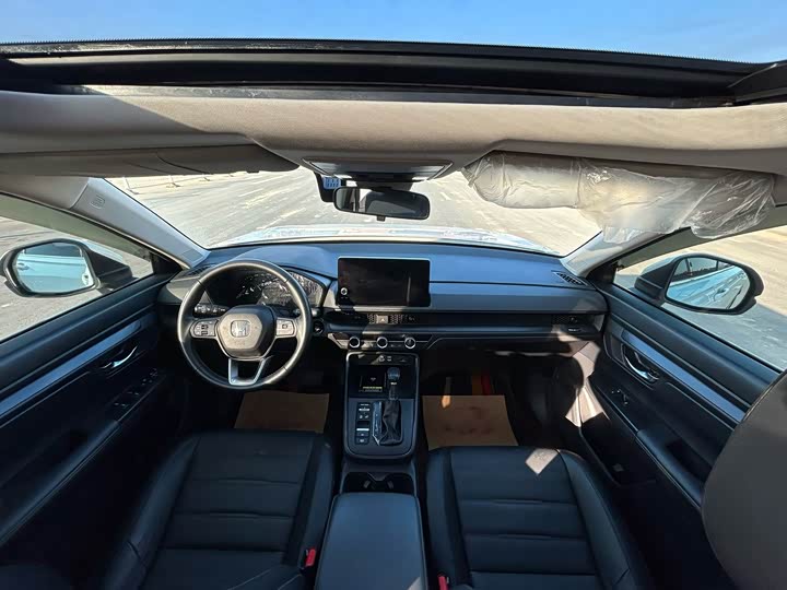 Фото 5 - Honda CR-V