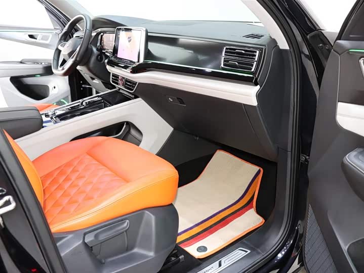 Фото 8 - Volkswagen Teramont Pro