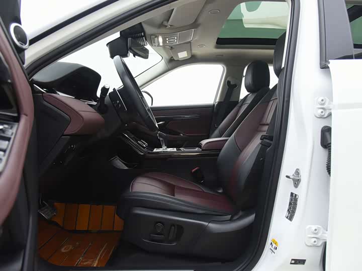 Фото 6 - Land Rover Range Rover Evoque L