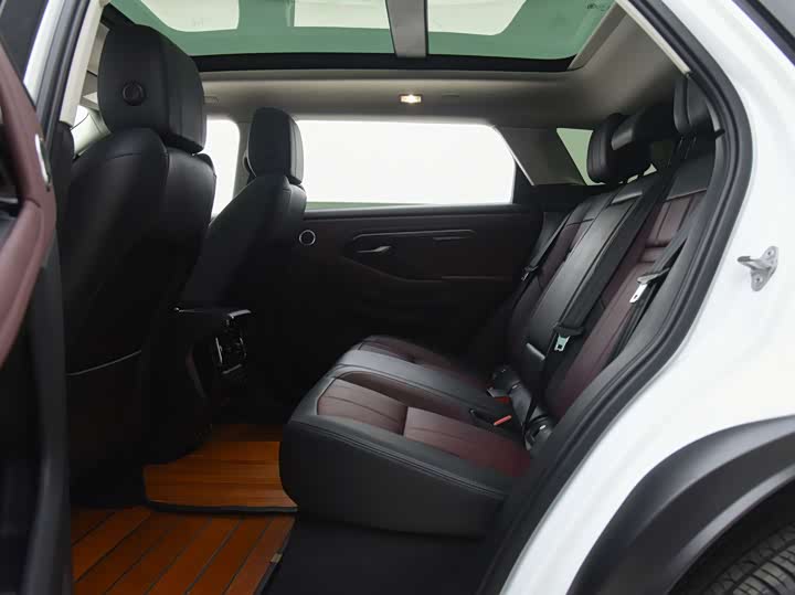 Фото 7 - Land Rover Range Rover Evoque L