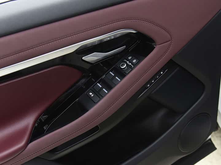 Фото 8 - Land Rover Range Rover Evoque L