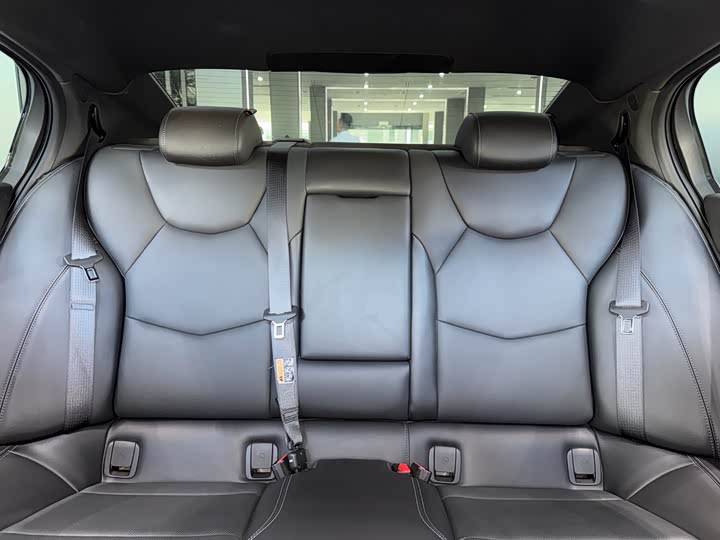 Фото 6 - Cadillac CT5