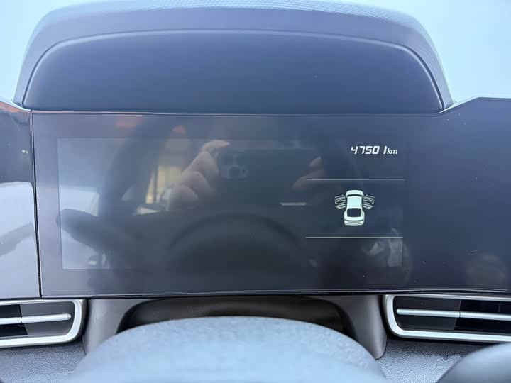 Фото 8 - Hyundai Elantra N line