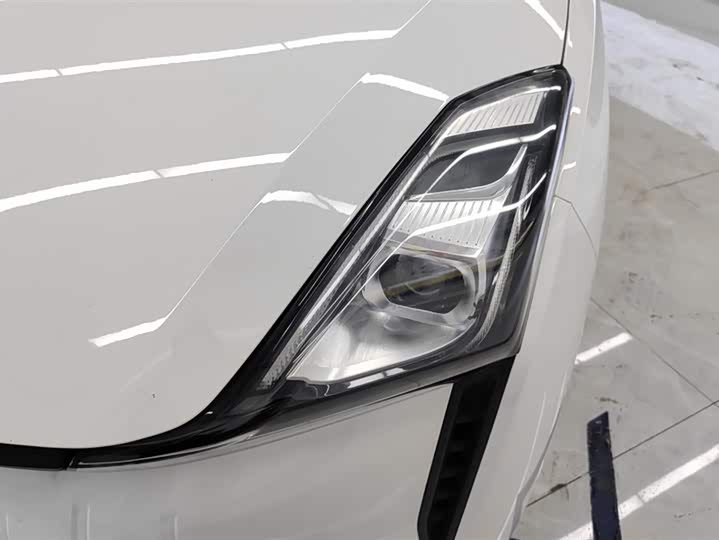 Фото 5 - Bestune NAT