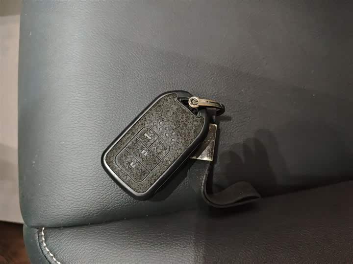 Фото 9 - Honda Inspire