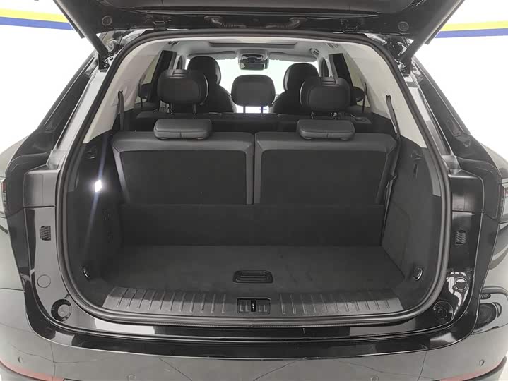 Фото 4 - Chery Fulwin T9