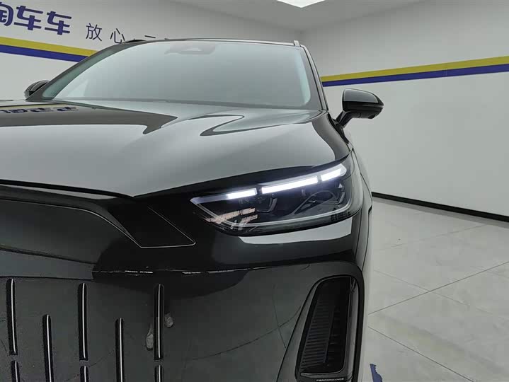 Фото 5 - Chery Fulwin T9