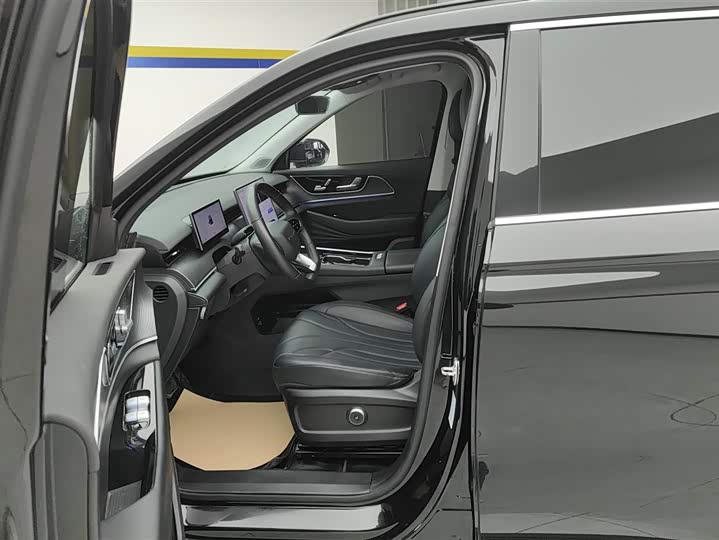 Фото 9 - Chery Fulwin T9