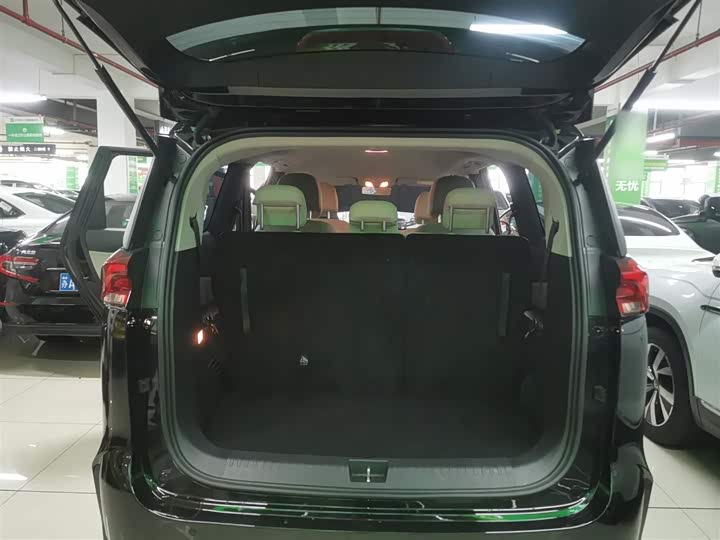 Фото 9 - Maxus G50