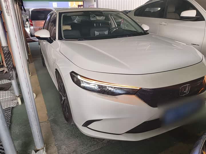 Фото 4 - Honda Integra