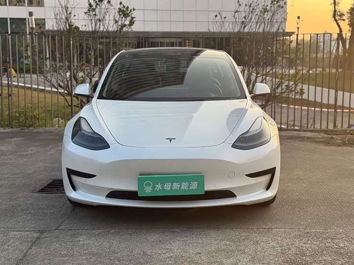 Фото 2 - Tesla Model 3