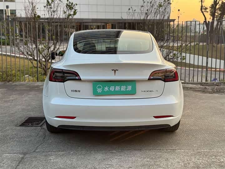 Фото 8 - Tesla Model 3