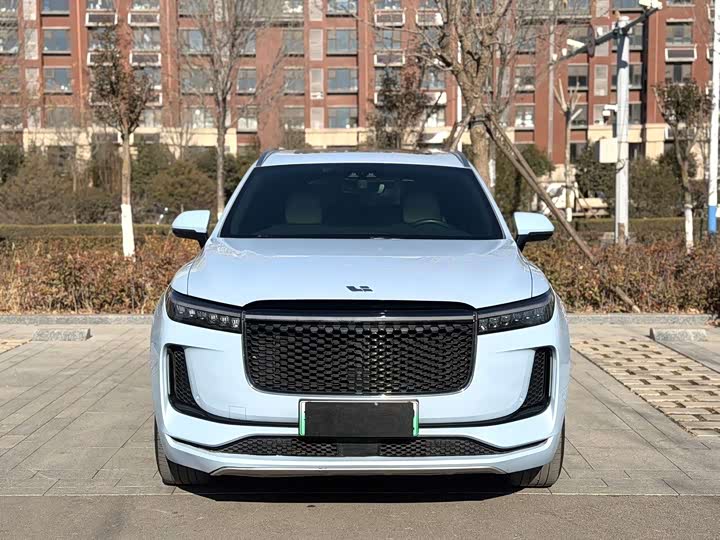 Фото 2 - LiXiang One