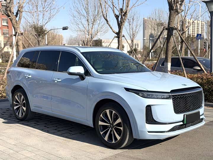 Фото 3 - LiXiang One