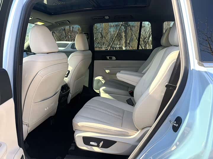 Фото 6 - LiXiang One