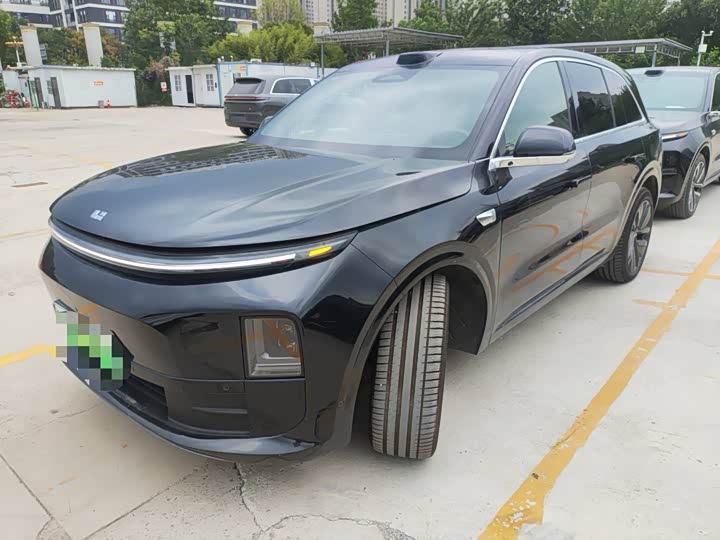 Фото 1 - LiXiang L6