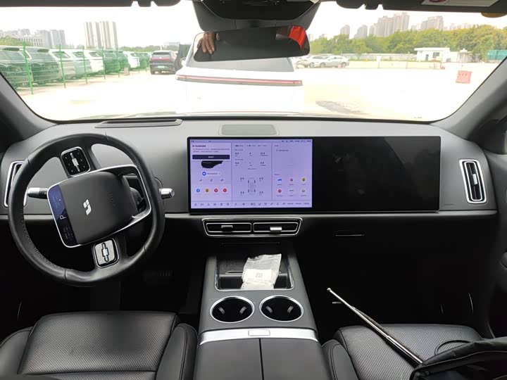 Фото 4 - LiXiang L6