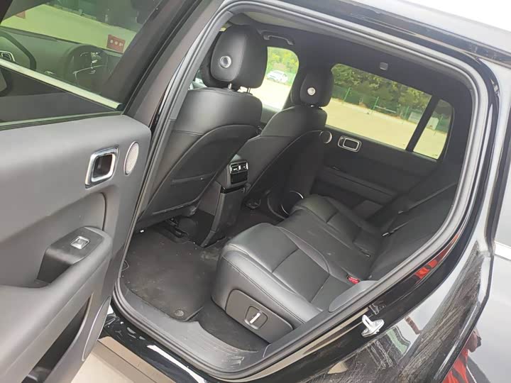 Фото 8 - LiXiang L6