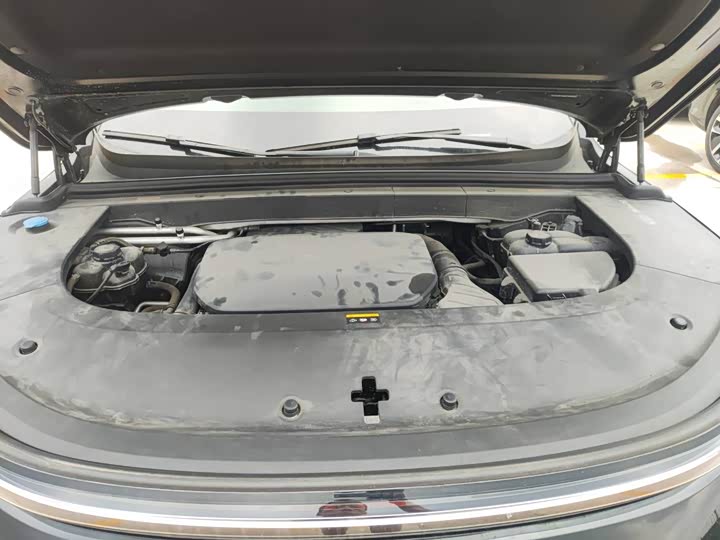 Фото 9 - LiXiang L6