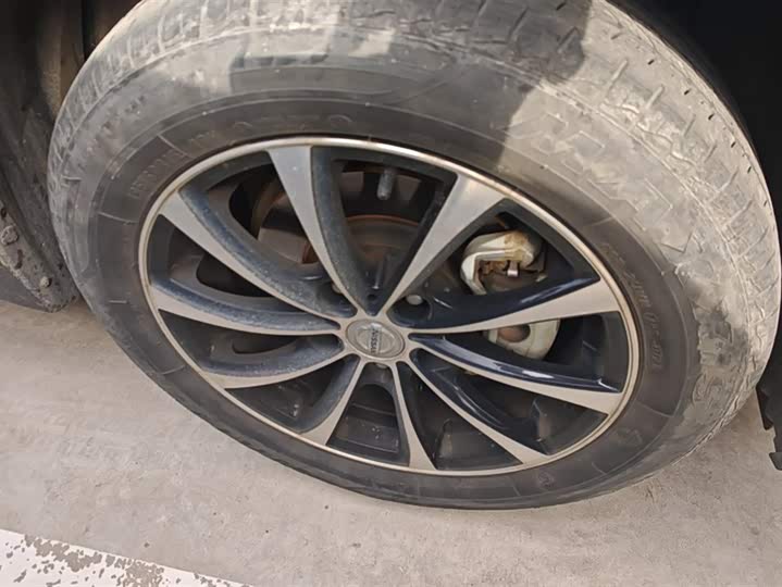 Фото 6 - Nissan Sylphy