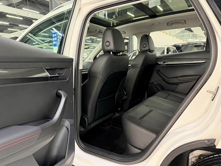 Фото 5 - Skoda Karoq