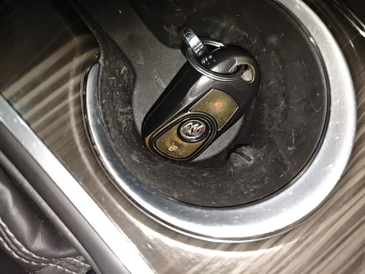 Фото 9 - Buick Envision Plus