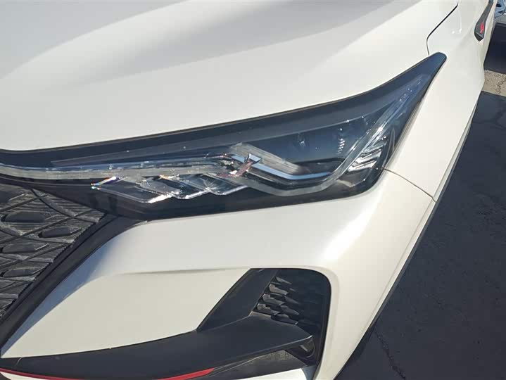 Фото 5 - Changan CS75 Plus