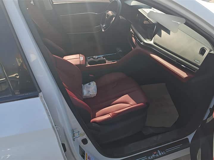 Фото 8 - Changan CS75 Plus