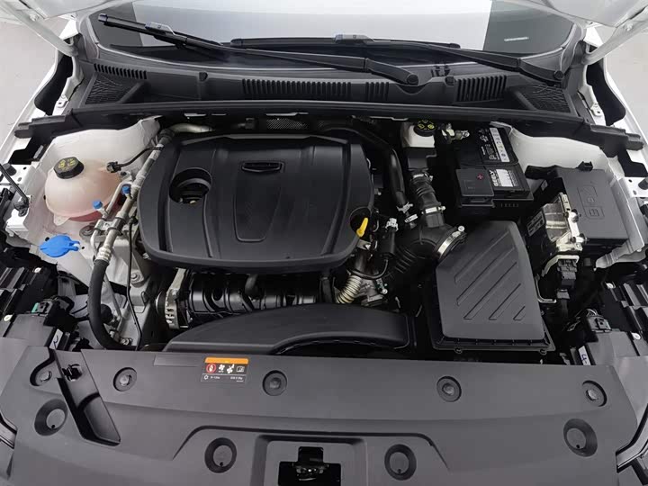 Фото 6 - Geely Emgrand