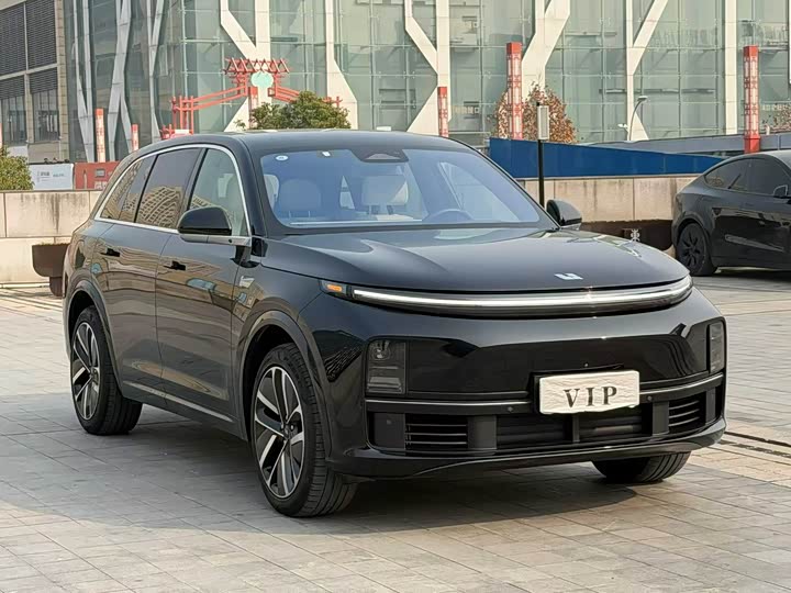 Фото 3 - LiXiang L7