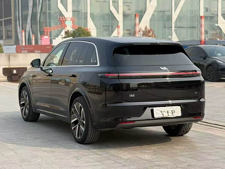 Фото 6 - LiXiang L7