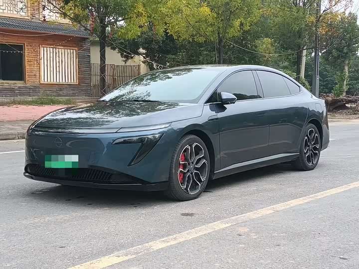 Фото 1 - Nissan N7