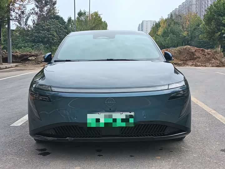 Фото 2 - Nissan N7