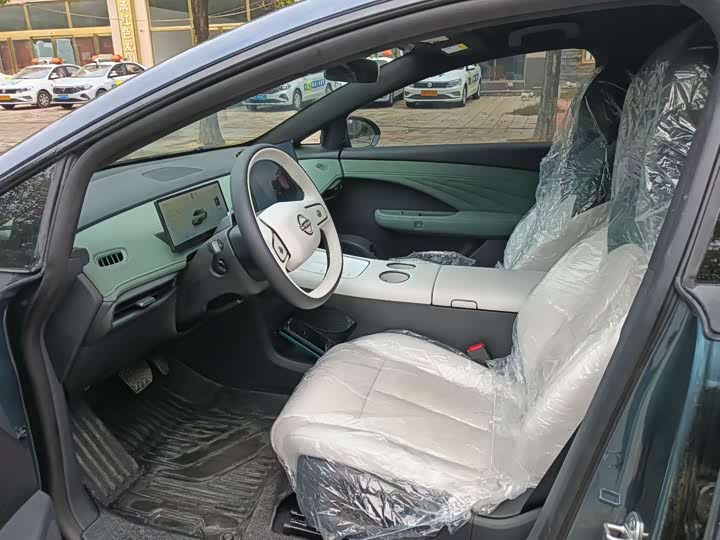 Фото 5 - Nissan N7