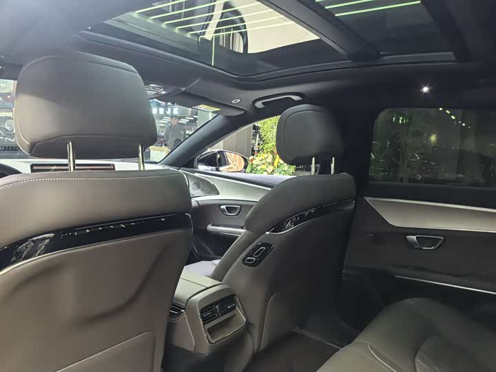 Фото 5 - BYD Han