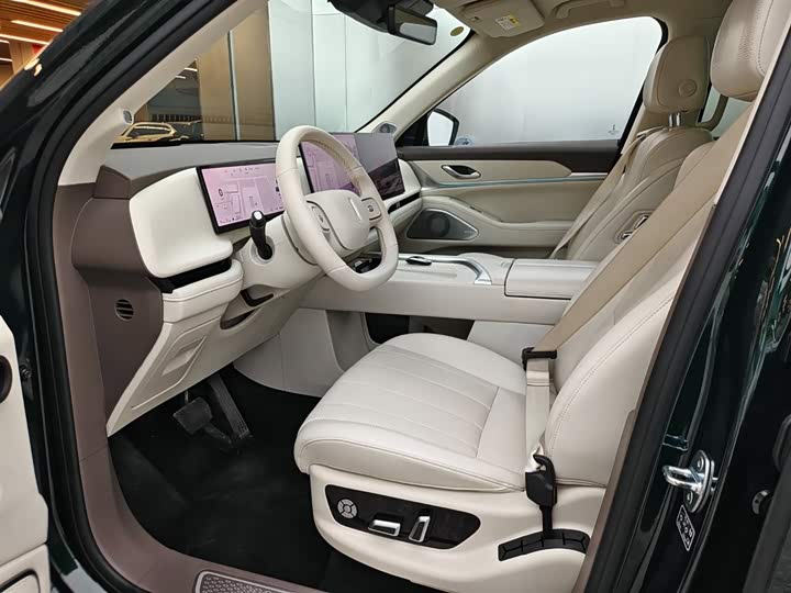 Фото 7 - Wey Lanshan