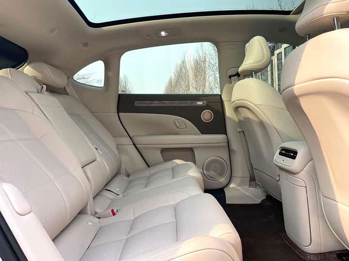 Фото 7 - IM motors LS6