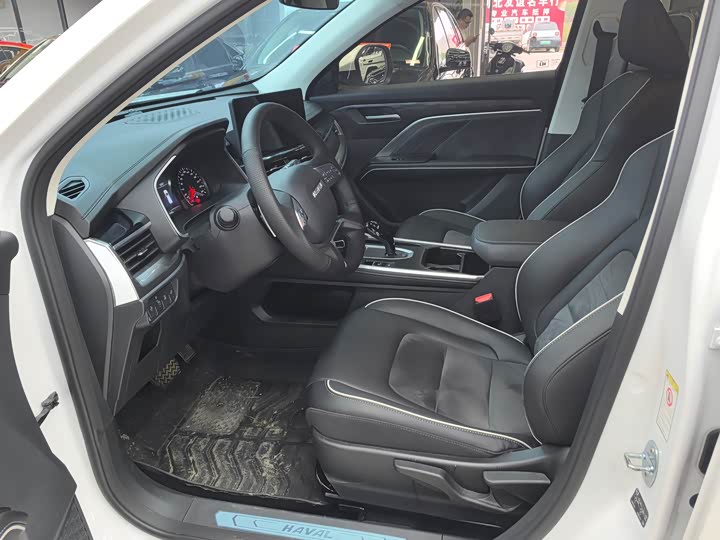 Фото 7 - Haval H6