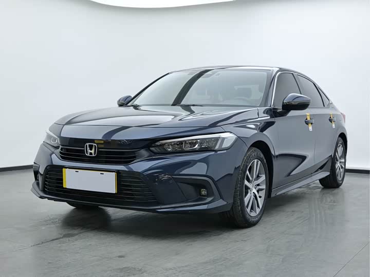 Фото 1 - Honda Civic