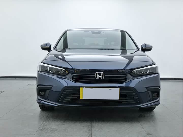 Фото 2 - Honda Civic