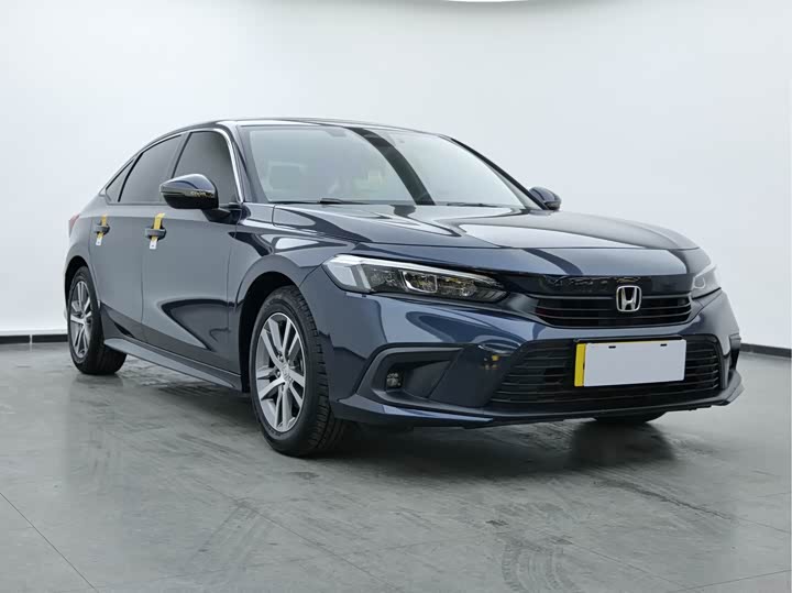 Фото 3 - Honda Civic