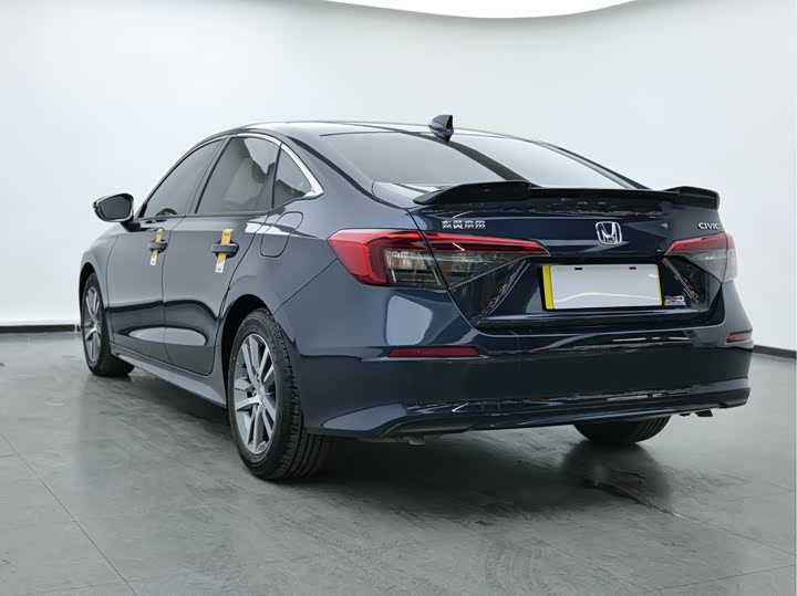 Фото 5 - Honda Civic