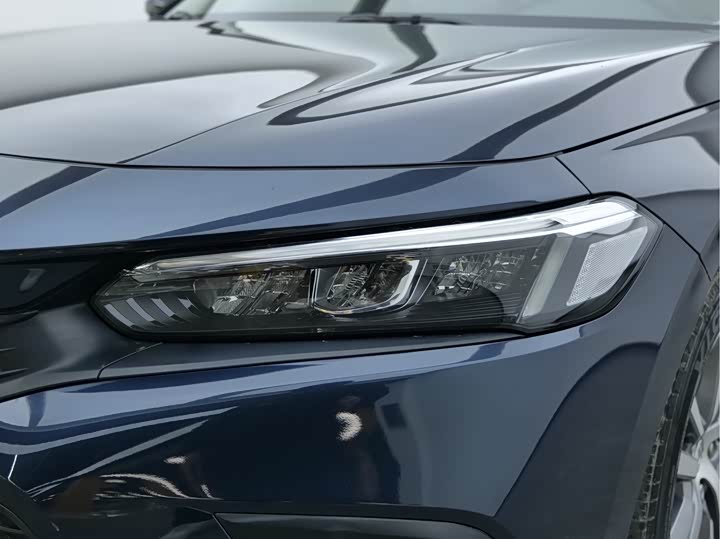 Фото 6 - Honda Civic