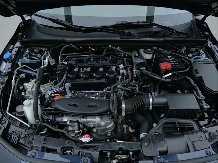 Фото 8 - Honda Civic