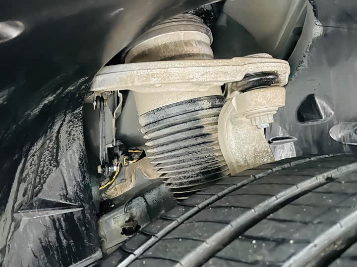 Фото 7 - Mercedes-Benz GLE-Class